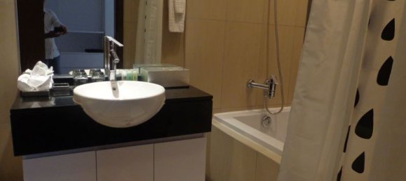 2 bedrooms Apartment in Ba Dinh, Vietnam No. 4104 13