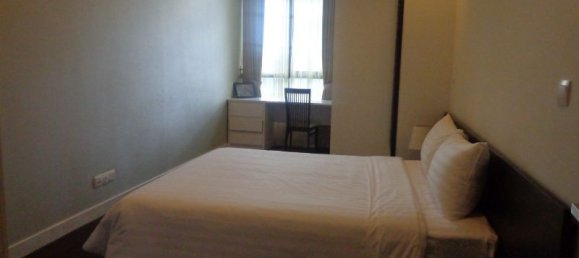 2 bedrooms Apartment in Ba Dinh, Vietnam No. 4104 14