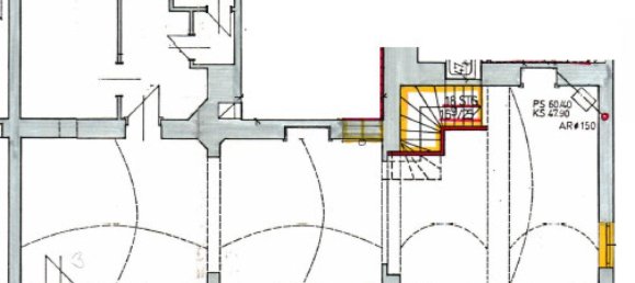 97m² Office in Neubau, Austria No. 93902 7