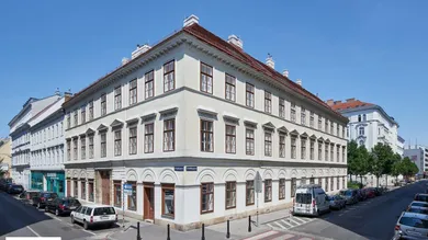 97m² Office in Neubau, Austria No. 93902