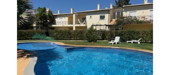 1 bedroom Penthouse in Quarteira, Portugal No. 273820 2
