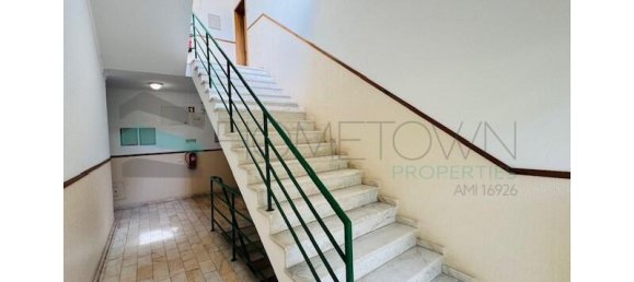 1 bedroom Penthouse in Quarteira, Portugal No. 273820 17