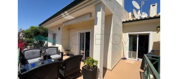 1 bedroom Penthouse in Quarteira, Portugal No. 273820 10