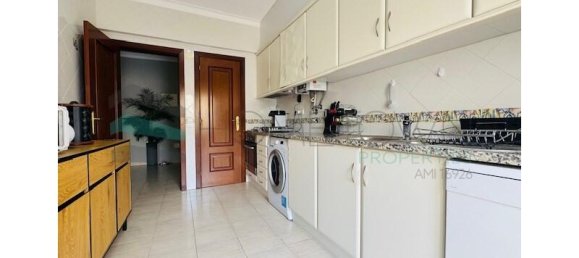 1 bedroom Penthouse in Quarteira, Portugal No. 273820 12