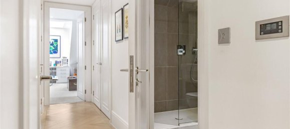 1 bedroom Apartment in London, United Kingdom No. 5372 14