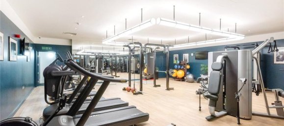 1 bedroom Apartment in London, United Kingdom No. 5372 10