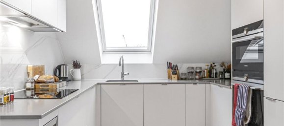 1 bedroom Apartment in London, United Kingdom No. 5372 13