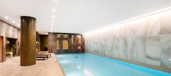 1 bedroom Apartment in London, United Kingdom No. 5372 18