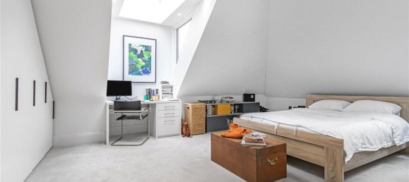 1 bedroom Apartment in London, United Kingdom No. 5372 4