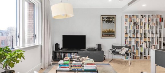 1 bedroom Apartment in London, United Kingdom No. 5372 12