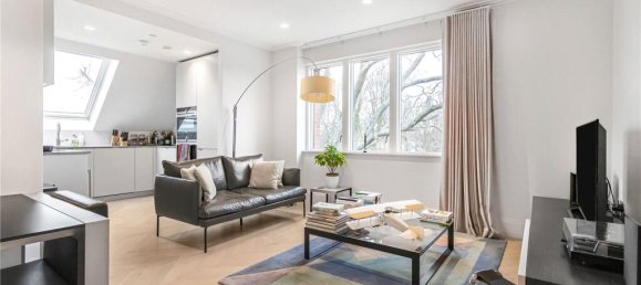 1 bedroom Apartment in London, United Kingdom No. 5372 7