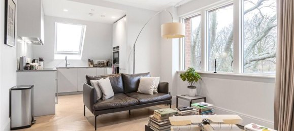 1 bedroom Apartment in London, United Kingdom No. 5372 3