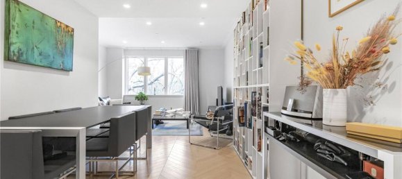 1 bedroom Apartment in London, United Kingdom No. 5372 6