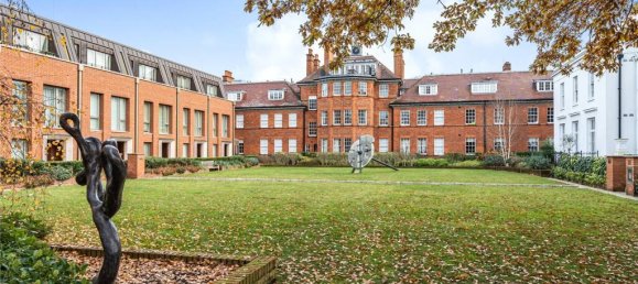 1 bedroom Apartment in London, United Kingdom No. 5372 11