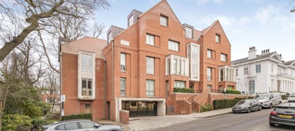 1 bedroom Apartment in London, United Kingdom No. 5372 15