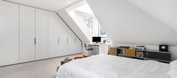 1 bedroom Apartment in London, United Kingdom No. 5372 16