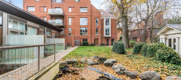 1 bedroom Apartment in London, United Kingdom No. 5372 17