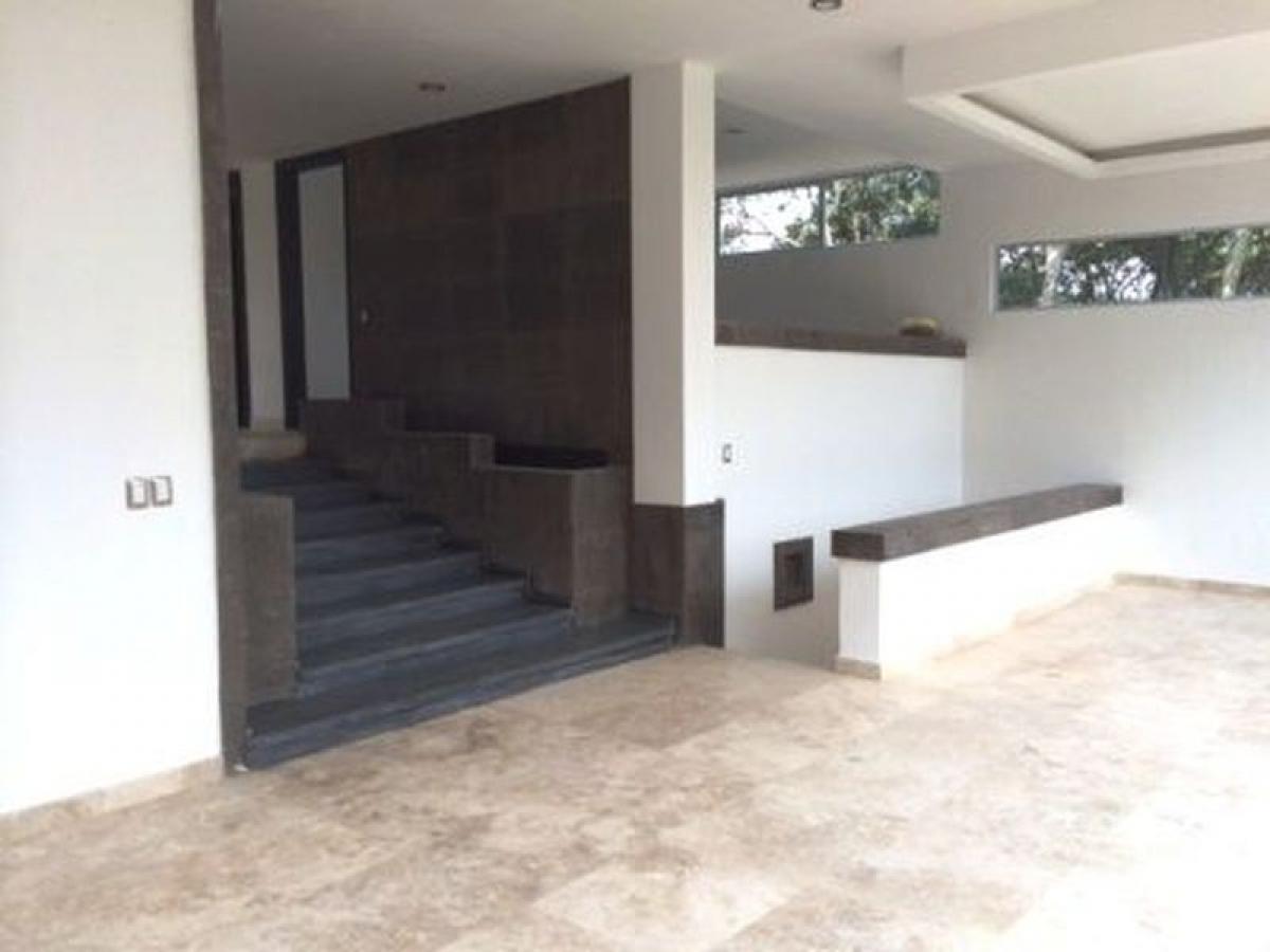 3 غرف نوم منزل في Ciudad Lopez Mateos, Mexico رقم 218090