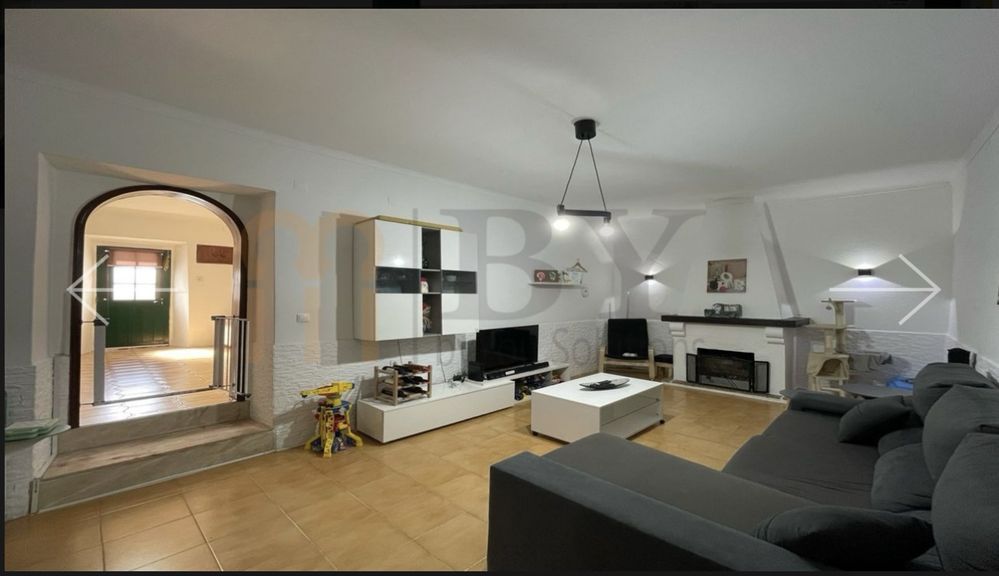 Дом с 3 спальнями в Сантана де Камбаш, Португалия № 241629