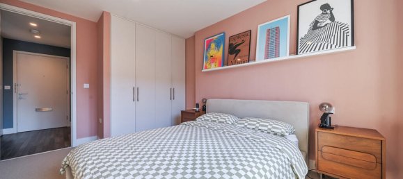 2 bedrooms Apartment in London, United Kingdom No. 7586 23