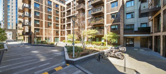 2 bedrooms Apartment in London, United Kingdom No. 7586 27