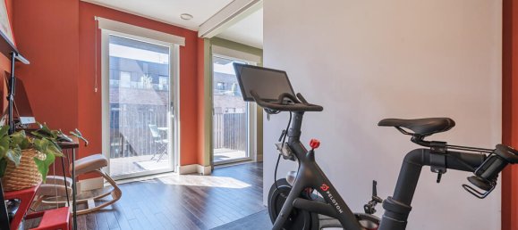 2 bedrooms Apartment in London, United Kingdom No. 7586 26