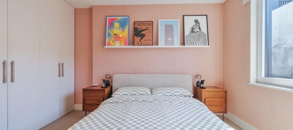 2 bedrooms Apartment in London, United Kingdom No. 7586 16