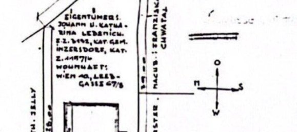 3 rooms House in Liesing, Austria No. 58074 21