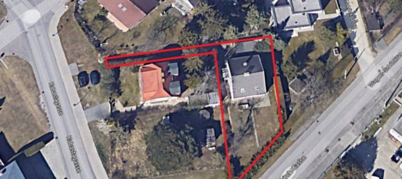 3 rooms House in Liesing, Austria No. 58074 5