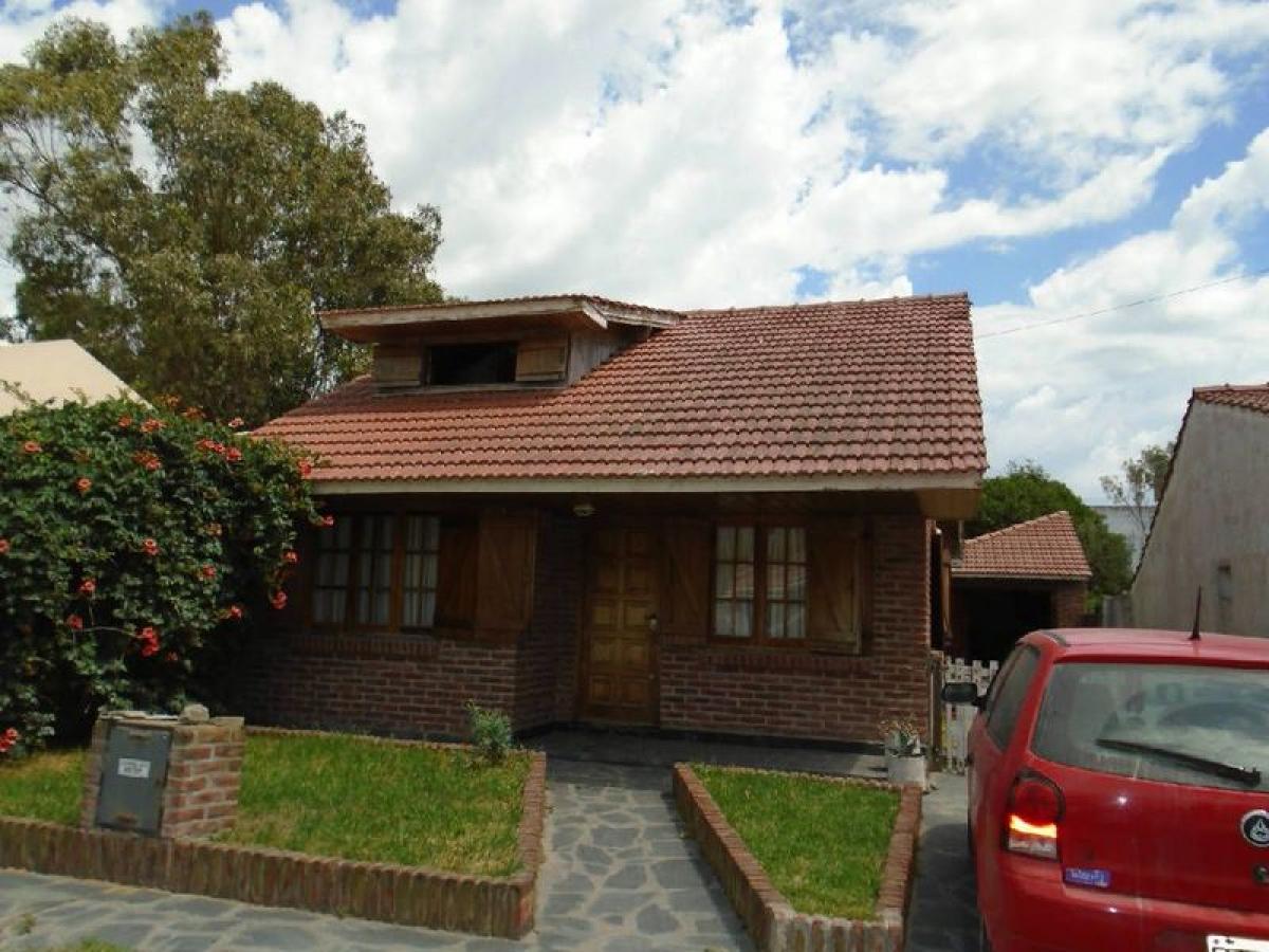 3 غرف نوم منزل في Mar del Plata, Argentina رقم 68063