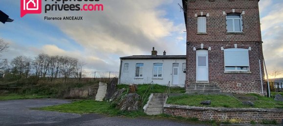 3 غرف نوم بناية في Saint-Quentin, France رقم 69636 2