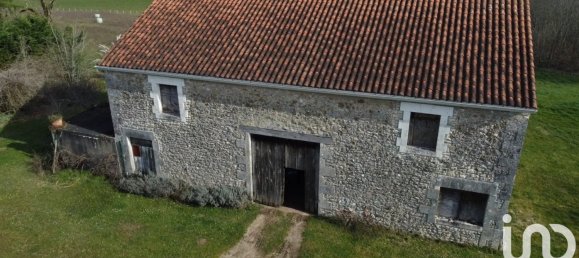 Studio in Montbron, France No. 108552 2