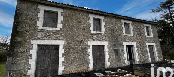 Studio in Montbron, France No. 108552 3