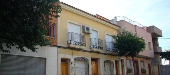 4 Schlafzimmer Doppelhaus in Totana, Spain, Nr. 173088 10
