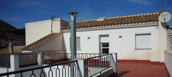 4 Schlafzimmer Doppelhaus in Totana, Spain, Nr. 173088 5