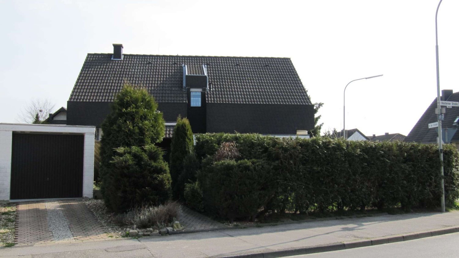 Duplex T1 em Aachen, Germany N.º 144604