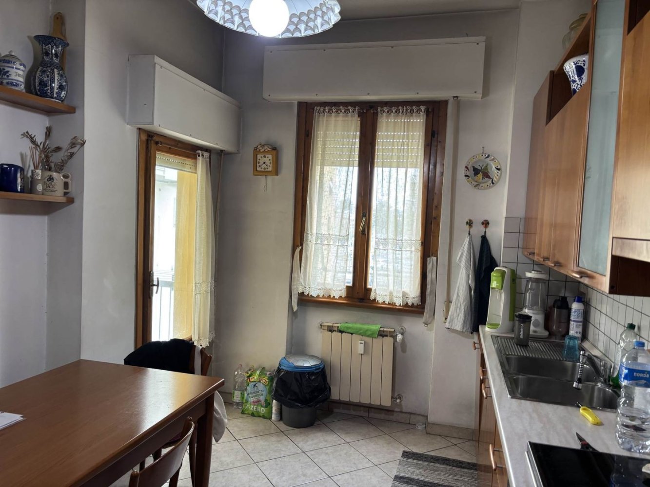 4 rooms Apartment in San Giovanni Valdarno, Italy No. 175372