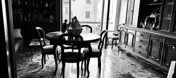 4 rooms Apartment in San Giovanni Valdarno, Italy No. 175372 12