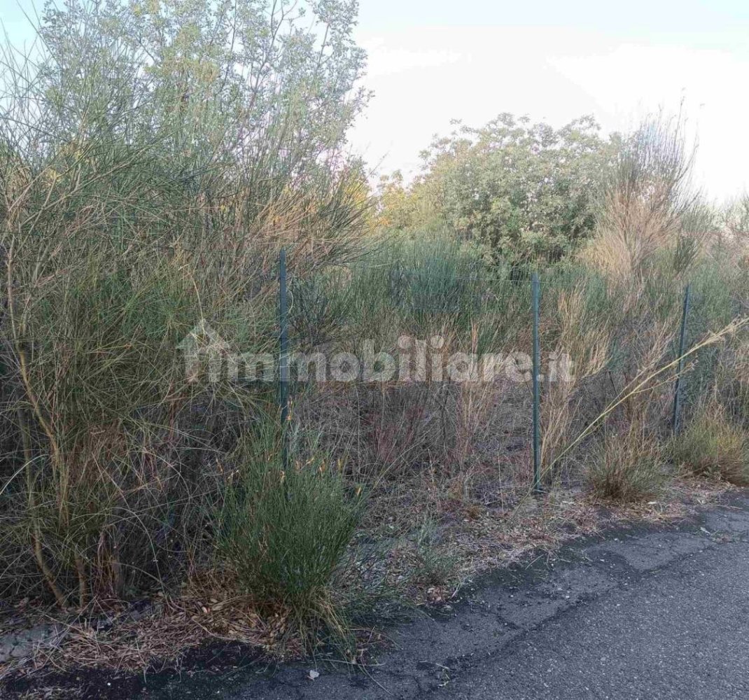 Grundstück in Mascalucia, Italy 6656m², Nr. 273500