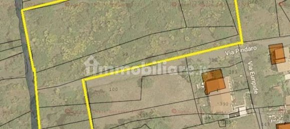 Grundstück in Mascalucia, Italy 6656m², Nr. 273500 3