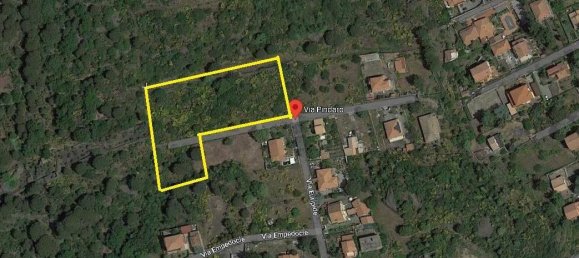 Grundstück in Mascalucia, Italy 6656m², Nr. 273500 2