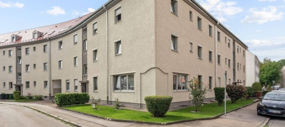 3 rooms Apartment in Augsburg, Germany No. 363616 2