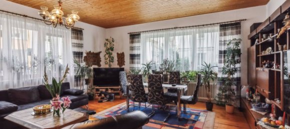 3 rooms Apartment in Augsburg, Germany No. 363616 7