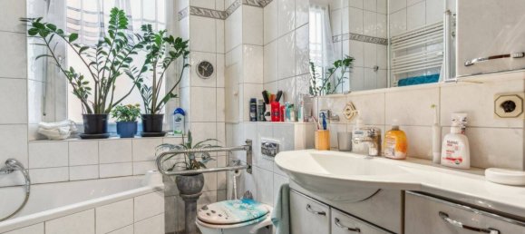 3 rooms Apartment in Augsburg, Germany No. 363616 10