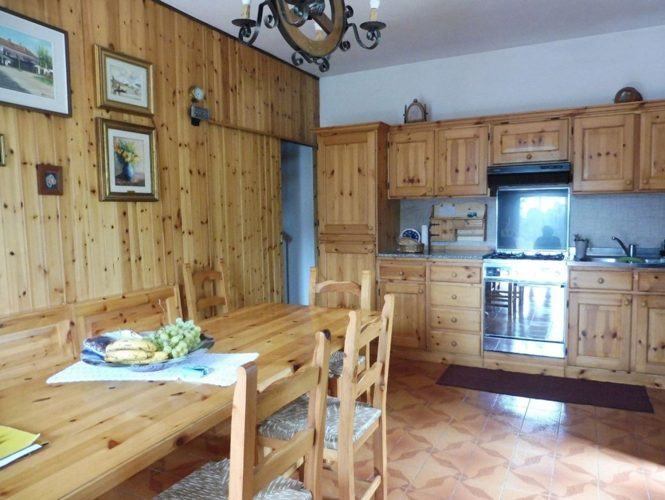 Apartamento de 3 habitaciónes en Lusiana Conco, Italy No. 58306