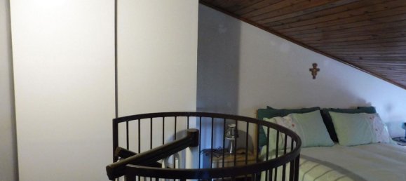 Apartamento de 3 habitaciónes en Lusiana Conco, Italy No. 58306 2