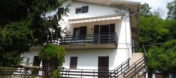 Apartamento de 3 habitaciónes en Lusiana Conco, Italy No. 58306 4