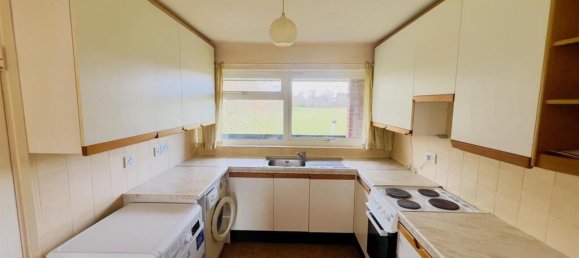 Квартира с 1 спальней в Бекенхэм, Великобритания № 863 2