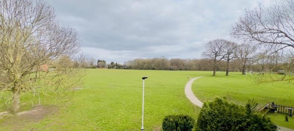 Квартира с 1 спальней в Бекенхэм, Великобритания № 863 7