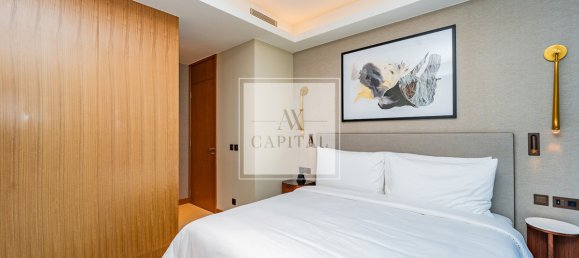 Apartamento de 1 dormitorio en Downtown Dubai (Downtown Burj Dubai), UAE No. 51417 9